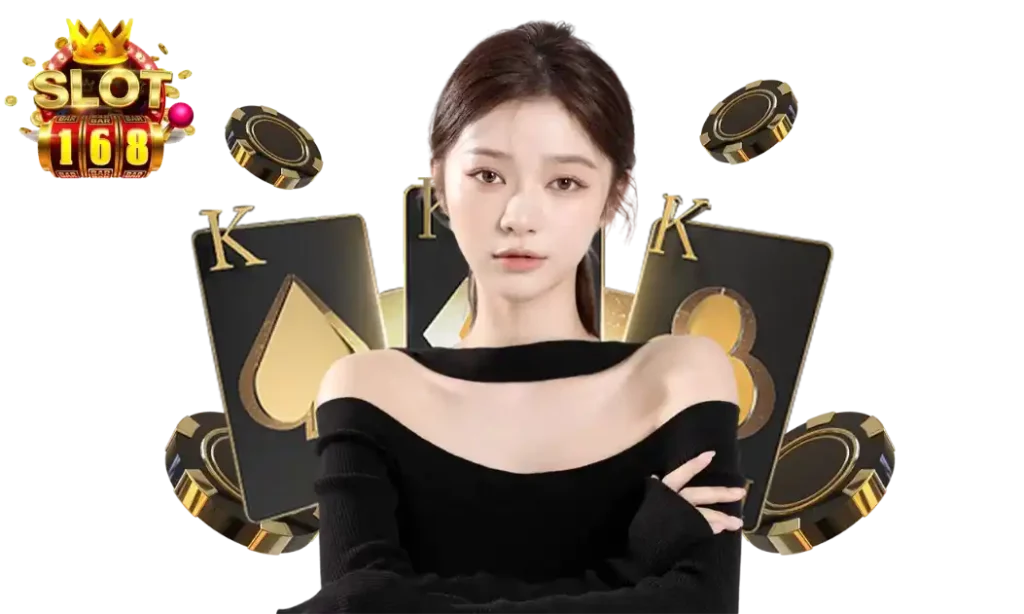 สล็อต เว็บ ตรง แตก ง่าย 168