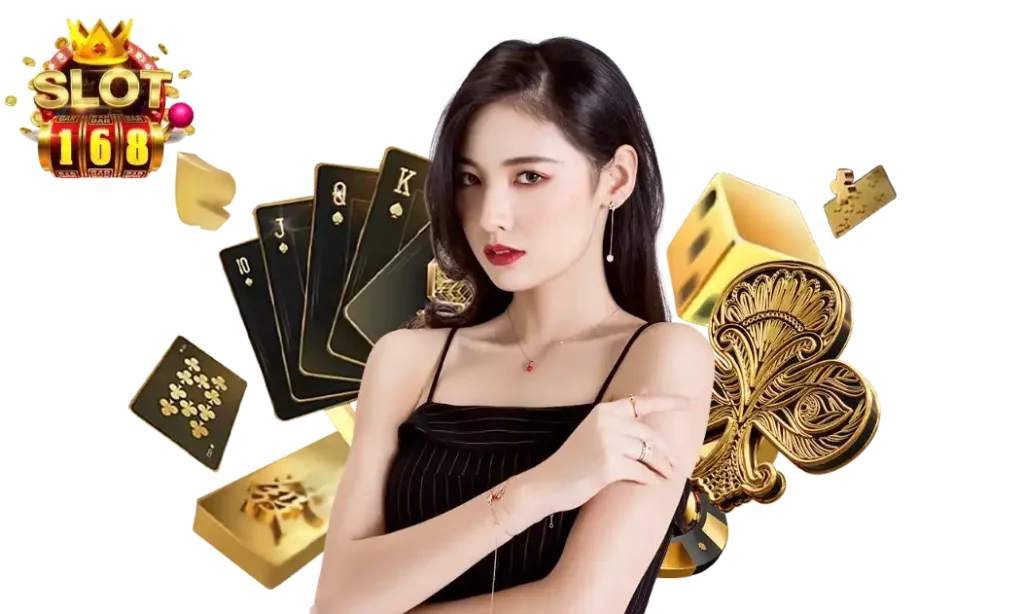 สล็อต เว็บ ตรง แตก ง่าย 168