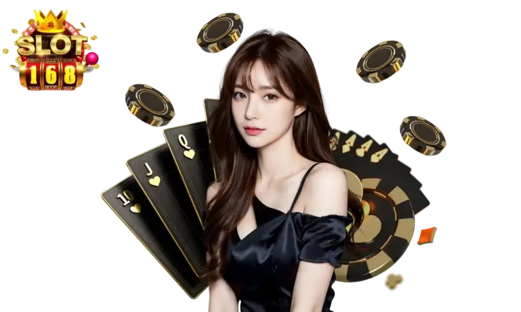 สล็อต เว็บ ตรง แตก ง่าย 168